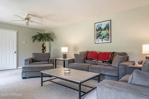 215 Plantation Drive Southern Pines NC 28387