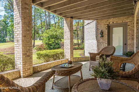 215 Plantation Drive Southern Pines NC 28387