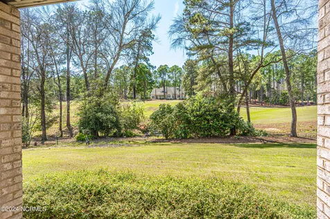 215 Plantation Drive Southern Pines NC 28387
