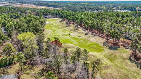 215 Plantation Drive Southern Pines NC 28387