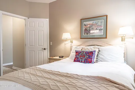 215 Plantation Drive Southern Pines NC 28387