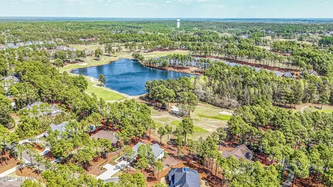 215 Plantation Drive Southern Pines NC 28387