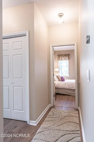 215 Plantation Drive Southern Pines NC 28387