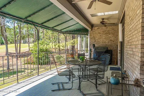 215 Plantation Drive Southern Pines NC 28387