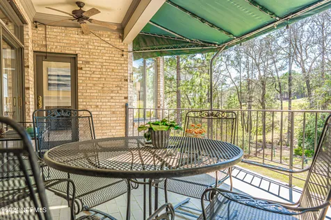 215 Plantation Drive Southern Pines NC 28387