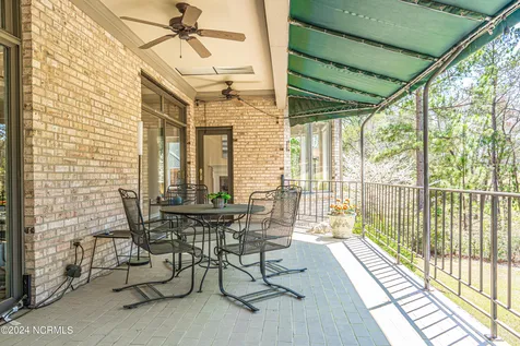 215 Plantation Drive Southern Pines NC 28387
