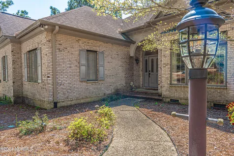 215 Plantation Drive Southern Pines NC 28387