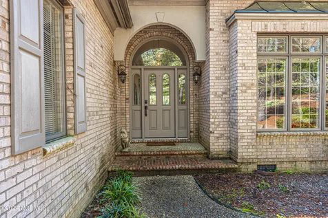215 Plantation Drive Southern Pines NC 28387