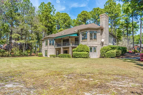 215 Plantation Drive Southern Pines NC 28387