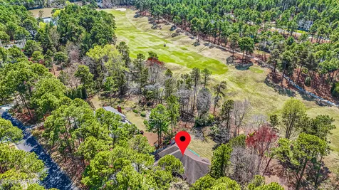 215 Plantation Drive Southern Pines NC 28387