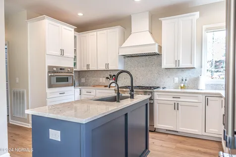 215 Plantation Drive Southern Pines NC 28387