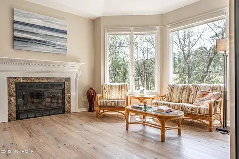 215 Plantation Drive Southern Pines NC 28387