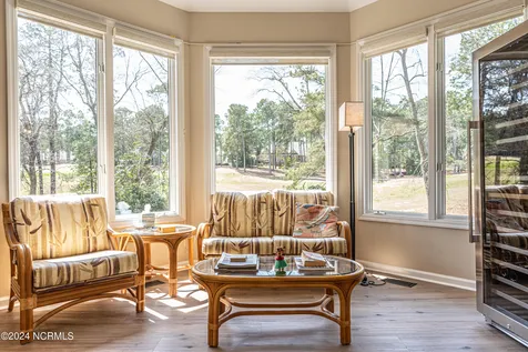 215 Plantation Drive Southern Pines NC 28387
