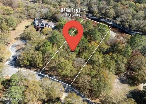167 River Ridge Drive Wallace NC 28466