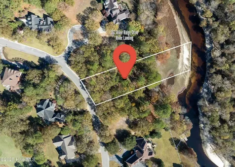 167 River Ridge Drive Wallace NC 28466