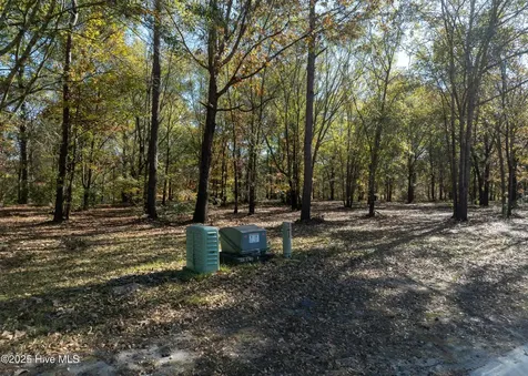 167 River Ridge Drive Wallace NC 28466