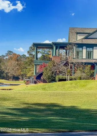 167 River Ridge Drive Wallace NC 28466