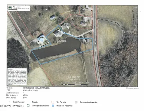 5146 Quaker Road Wilson NC 27893