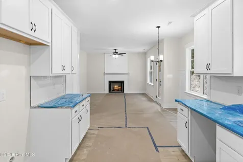 433 Peregrine Ridge Drive New Bern NC 28560