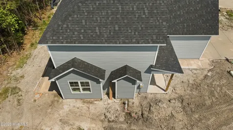 433 Peregrine Ridge Drive New Bern NC 28560