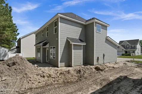 433 Peregrine Ridge Drive New Bern NC 28560