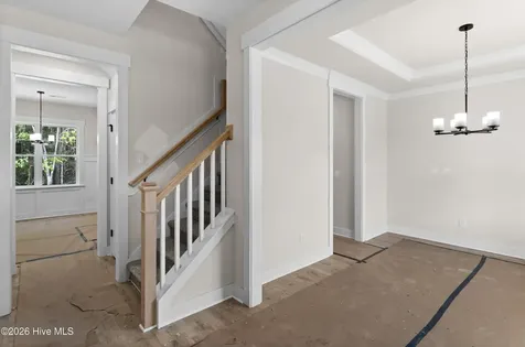 433 Peregrine Ridge Drive New Bern NC 28560