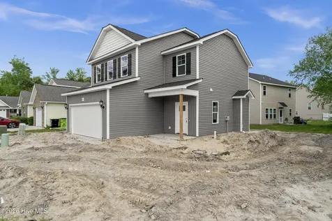 318 Hawks Bluff Drive New Bern NC 28560