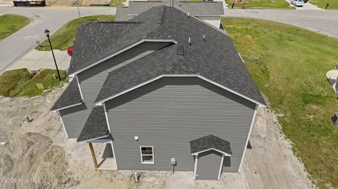 318 Hawks Bluff Drive New Bern NC 28560