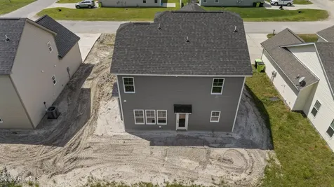 318 Hawks Bluff Drive New Bern NC 28560