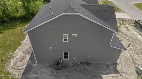 318 Hawks Bluff Drive New Bern NC 28560