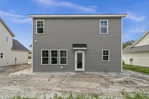318 Hawks Bluff Drive New Bern NC 28560