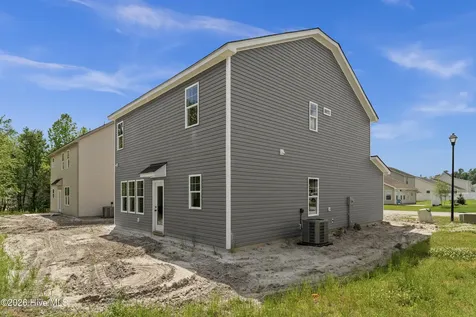 318 Hawks Bluff Drive New Bern NC 28560