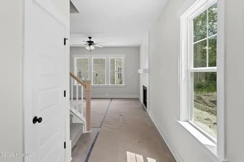 318 Hawks Bluff Drive New Bern NC 28560