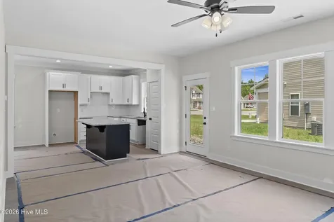 318 Hawks Bluff Drive New Bern NC 28560