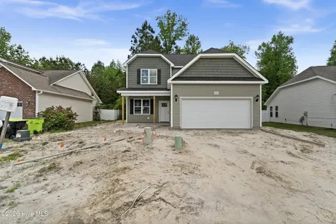 302 Hawks Bluff Drive New Bern NC 28560
