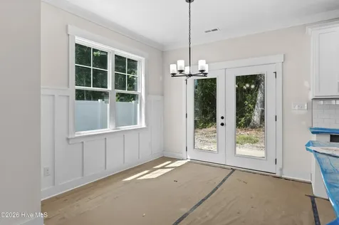 431 Peregrine Ridge Drive New Bern NC 28560