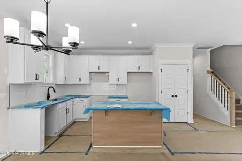 431 Peregrine Ridge Drive New Bern NC 28560