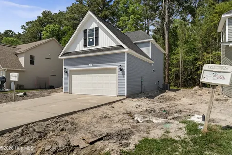 431 Peregrine Ridge Drive New Bern NC 28560