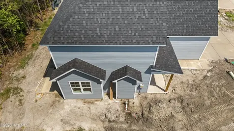 431 Peregrine Ridge Drive New Bern NC 28560