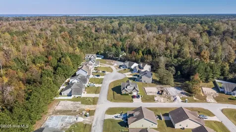 431 Peregrine Ridge Drive New Bern NC 28560