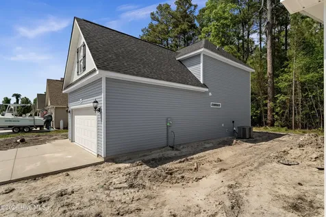 431 Peregrine Ridge Drive New Bern NC 28560