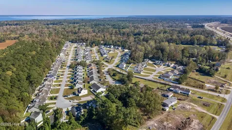 431 Peregrine Ridge Drive New Bern NC 28560