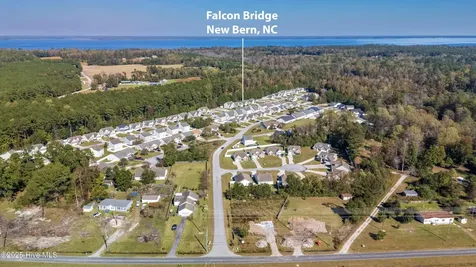 431 Peregrine Ridge Drive New Bern NC 28560