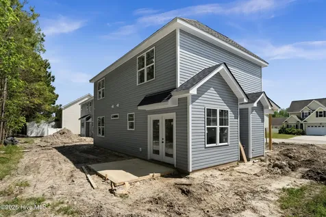 431 Peregrine Ridge Drive New Bern NC 28560