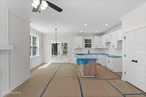 431 Peregrine Ridge Drive New Bern NC 28560