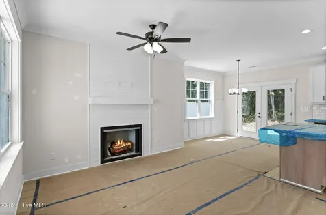 431 Peregrine Ridge Drive New Bern NC 28560