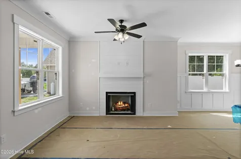 431 Peregrine Ridge Drive New Bern NC 28560