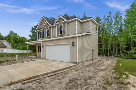 400 Stone Hawk Lane New Bern NC 28560