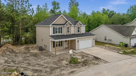 400 Stone Hawk Lane New Bern NC 28560
