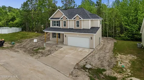 400 Stone Hawk Lane New Bern NC 28560